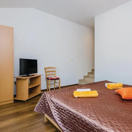 アパート Gruda With Sea View 02 *