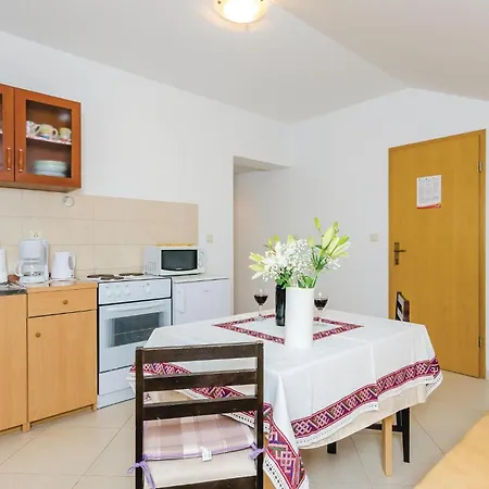 Gruda With Sea View 02 アパート Gruda