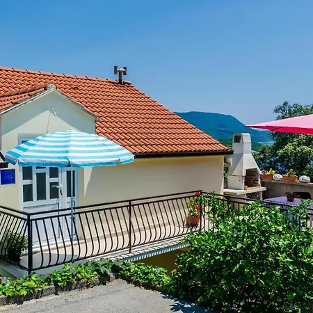 Gruda With Sea View 02