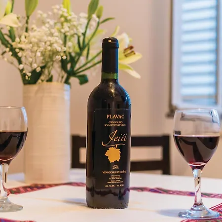 דירה Gruda With Sea View 02 Gruda