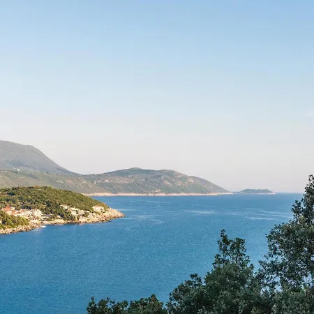 Gruda With Sea View 02 * Gruda