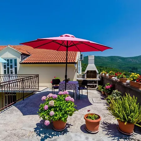 Gruda With Sea View 02