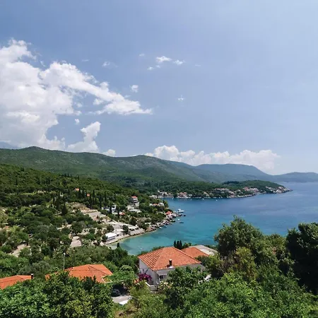 Gruda With Sea View 02 Gruda